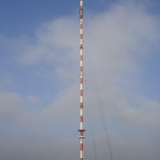 Wesel transmitter