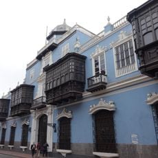 Osambela House