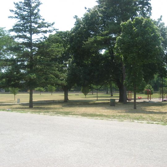 Howard Park Historic District