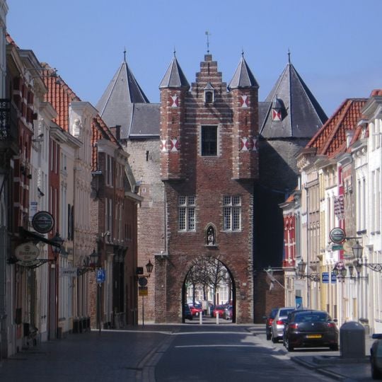 Bergen op Zoom