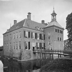 Windesheim manor