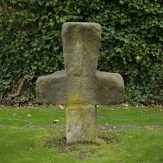 Steinkreuz in Herzogenaurach (4)