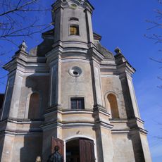 Post-Franciscan Church in Pyzdry