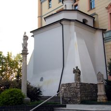 Saint Adalbert Chapel in Opole