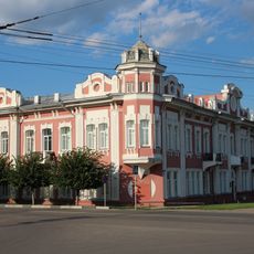 Hotel, Tambov
