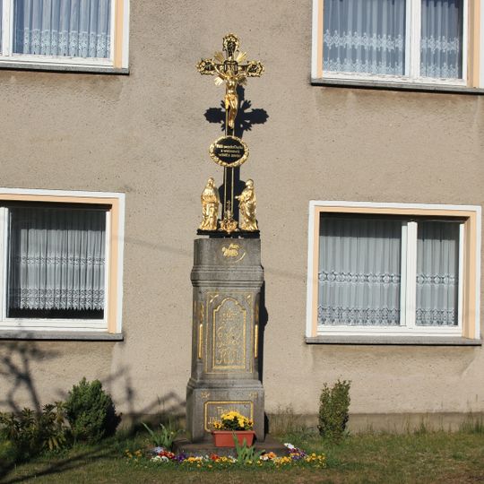 Betkreuz Kotten 23