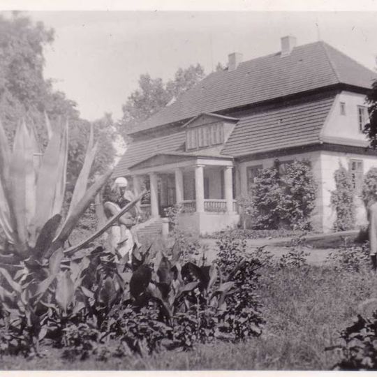 Chalin, Kuyavian-Pomeranian Voivodeship