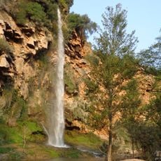 Salto de la Novia