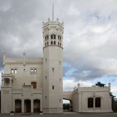 Oscarshall