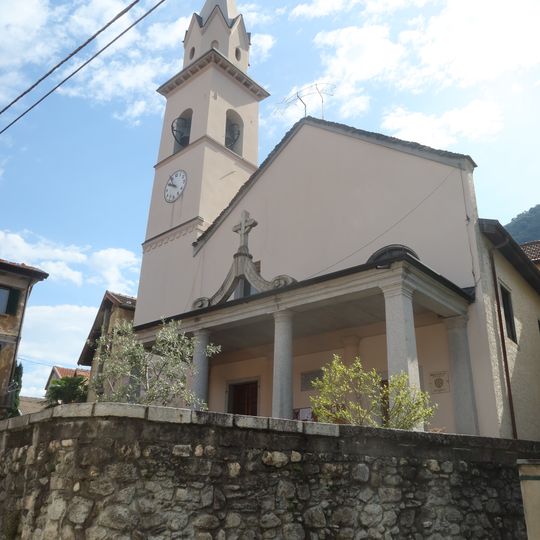 Chiesa di San Giulio