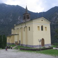 Chiesa di San Mattia
