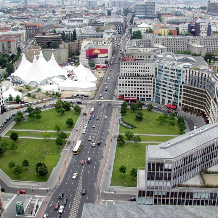 Leipziger Platz