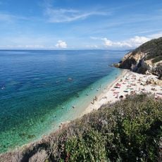 Spiaggia La Sorgente