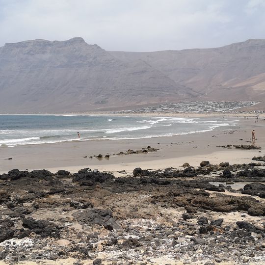 Caleta de Famara