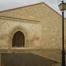 Ermita de la Sangre de Cristo