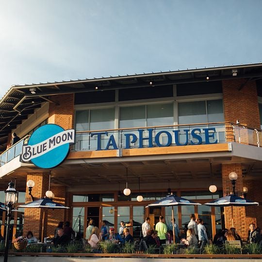 Blue Moon Taphouse