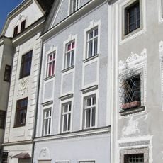 Bürgerhaus, Wohnhaus
