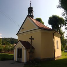 Kaple Obětování P. Marie