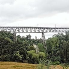Makōhine Viaduct