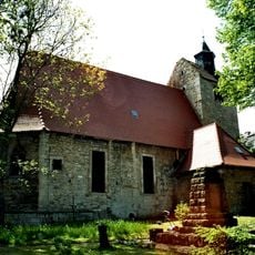 St. Petri und Pauli