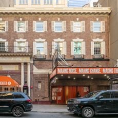 Helen Hayes Theatre