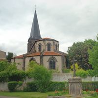 Saint-Beauzire