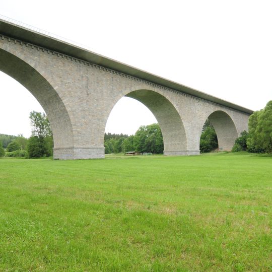Göltzschtalbrücke