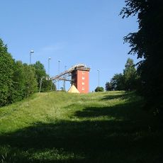 Fiskartorpet