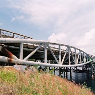 Long Ho Bridge