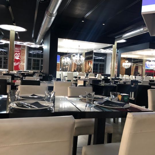 Pizza club no limits
