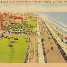 Free State of Galveston