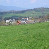 Saint-Offenge-Dessus