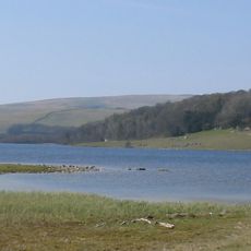 Malham Tarn