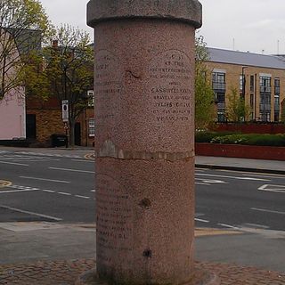 Brentford Monument