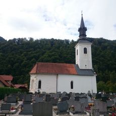 St. Hemma of Gurk Church