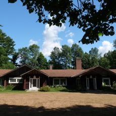 Fromm Brothers Fur and Ginseng Farm