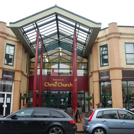 Christ Church
