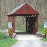 East Finley Township