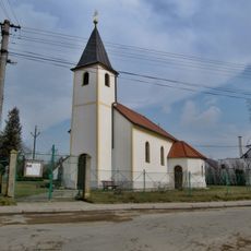 Chapel of Our Lady of Sorrows