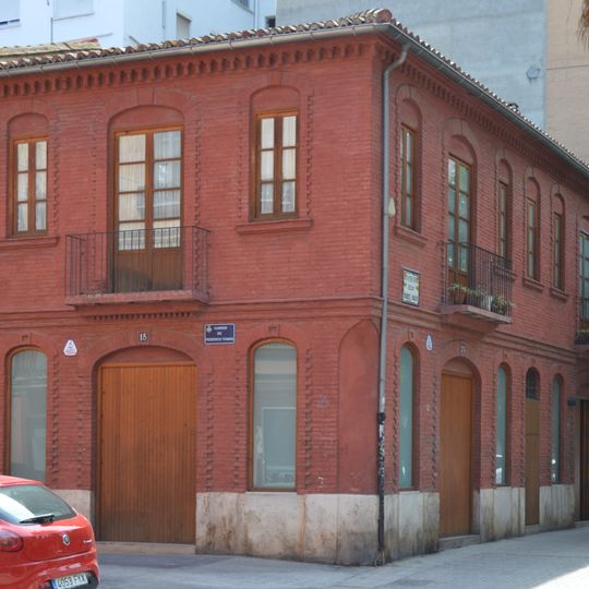 Casa-Museu Concha Piquer