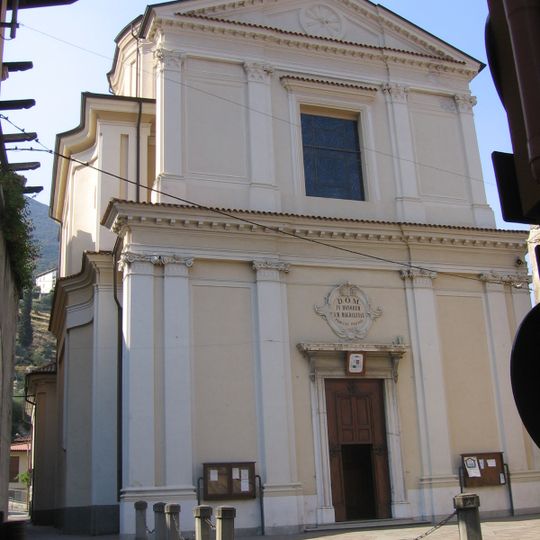 Chiesa di Santa Maria Maddalena