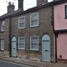 50 And 51, Whiting Street