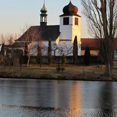 Church of Saint John the Evangelist