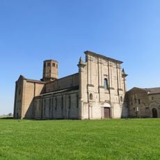 Abbazia di Valserena
