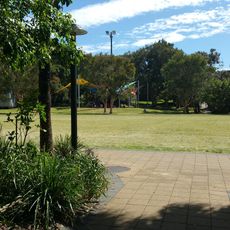 Dunbar Park