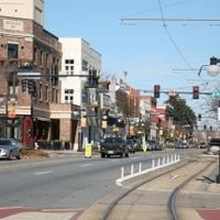 North Little Rock