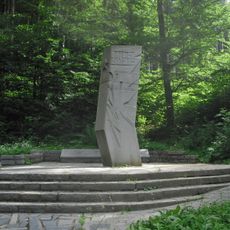 Památník obětem salašské tragédie