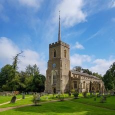 Parish Church of St Andrew