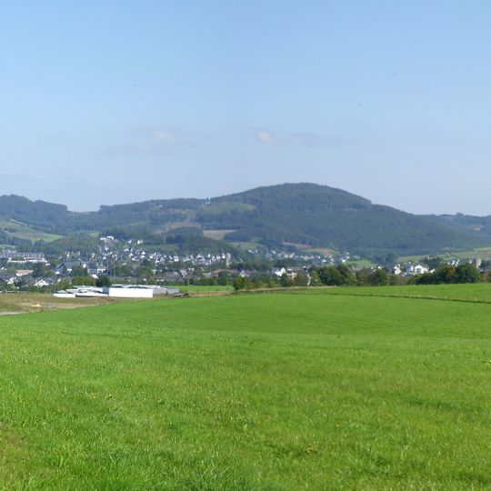 Borberg