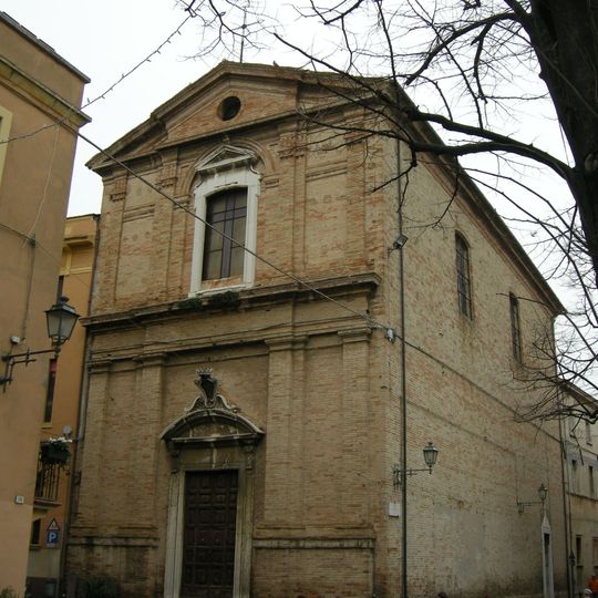 Collegio S. Arcangelo